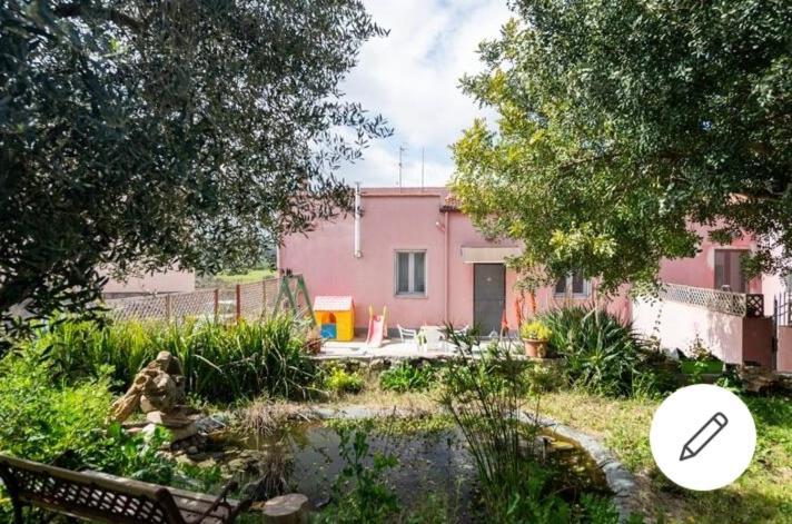 Albero Della Musica Sassari Exterior foto