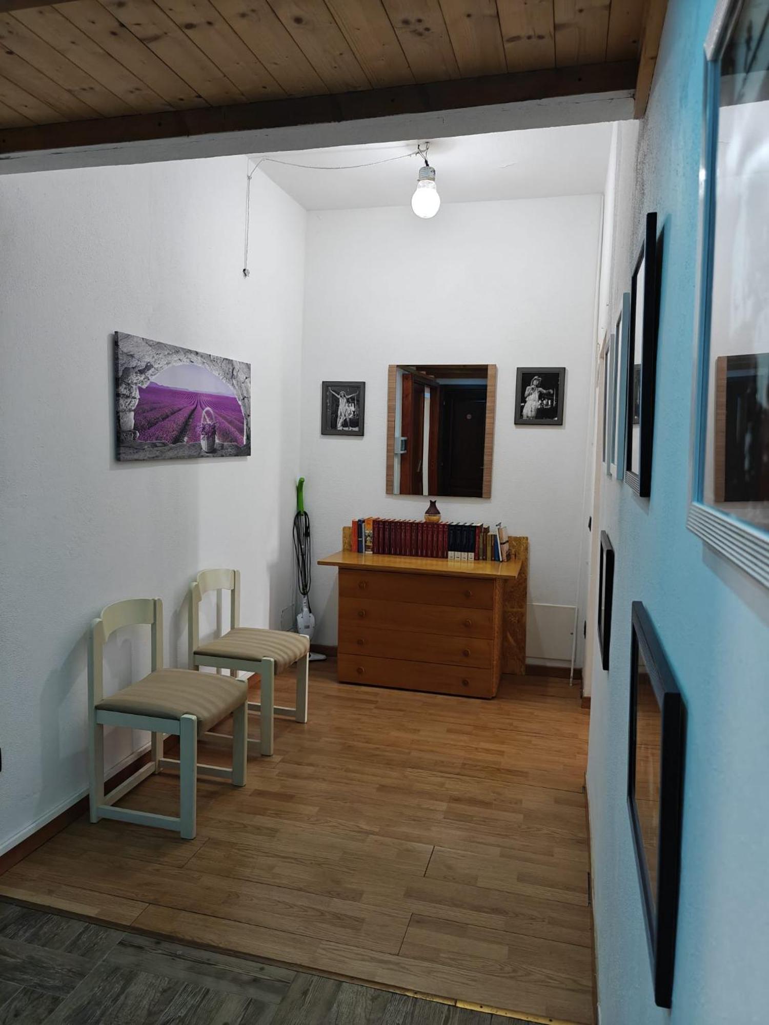 Albero Della Musica Sassari Exterior foto