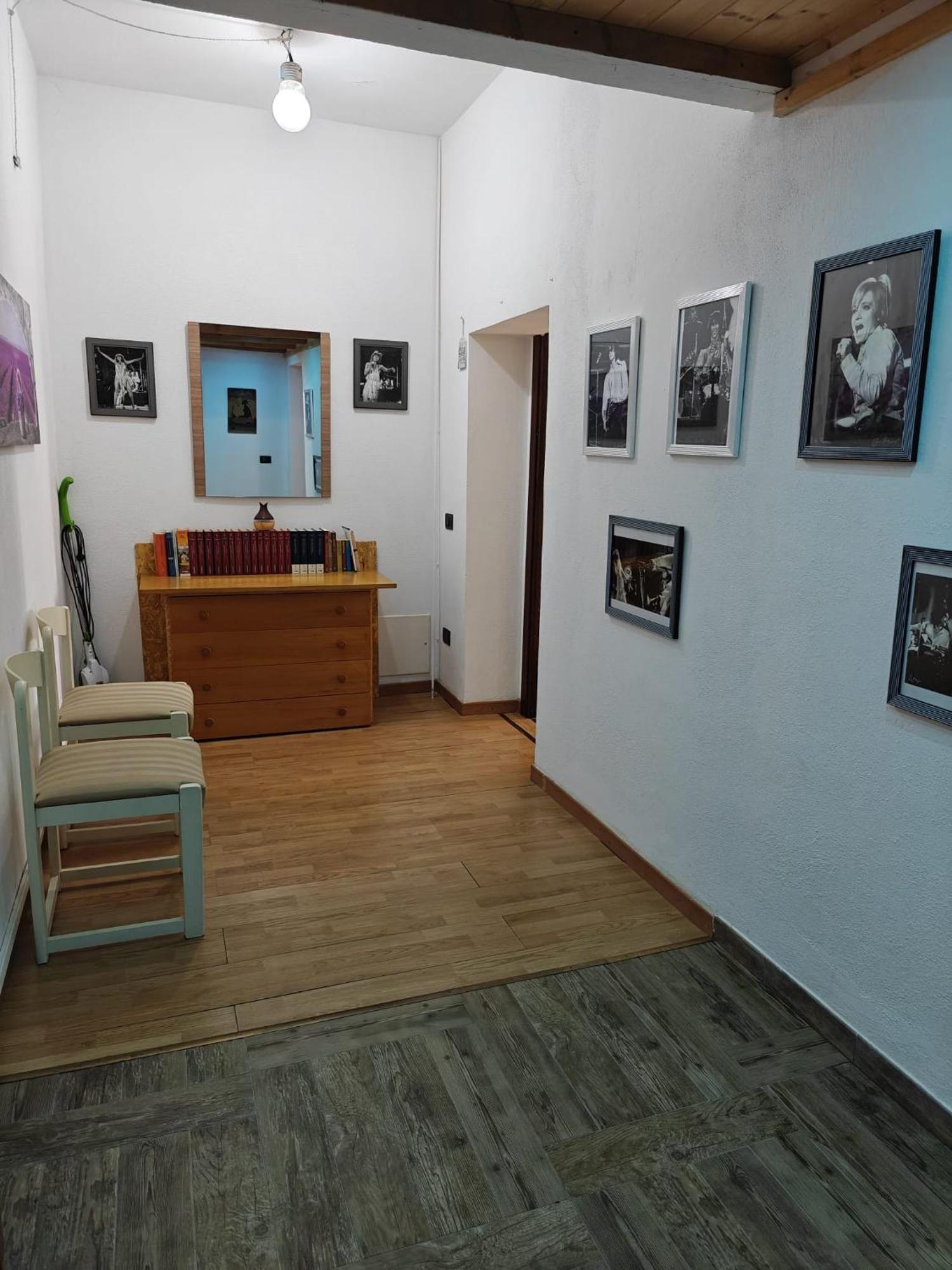 Albero Della Musica Sassari Exterior foto